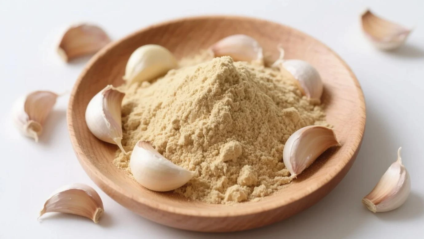 Garlic Powder